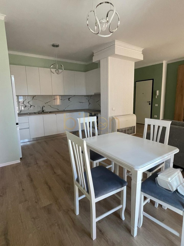 AFFITTASI APPARTAMENTO 2+1 A MYSLYM SHYR