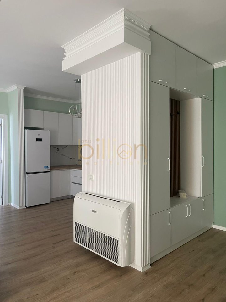 AFFITTASI APPARTAMENTO 2+1 A MYSLYM SHYR