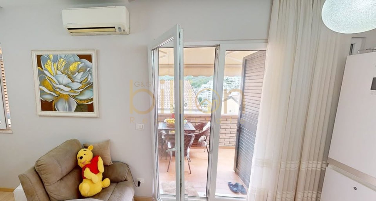 APARTMENT FOR SALE 2+1 NEAR THE DRY LAKE