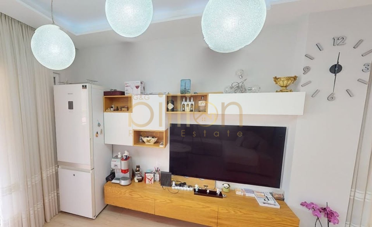 APARTMENT FOR SALE 2+1 NEAR THE DRY LAKE