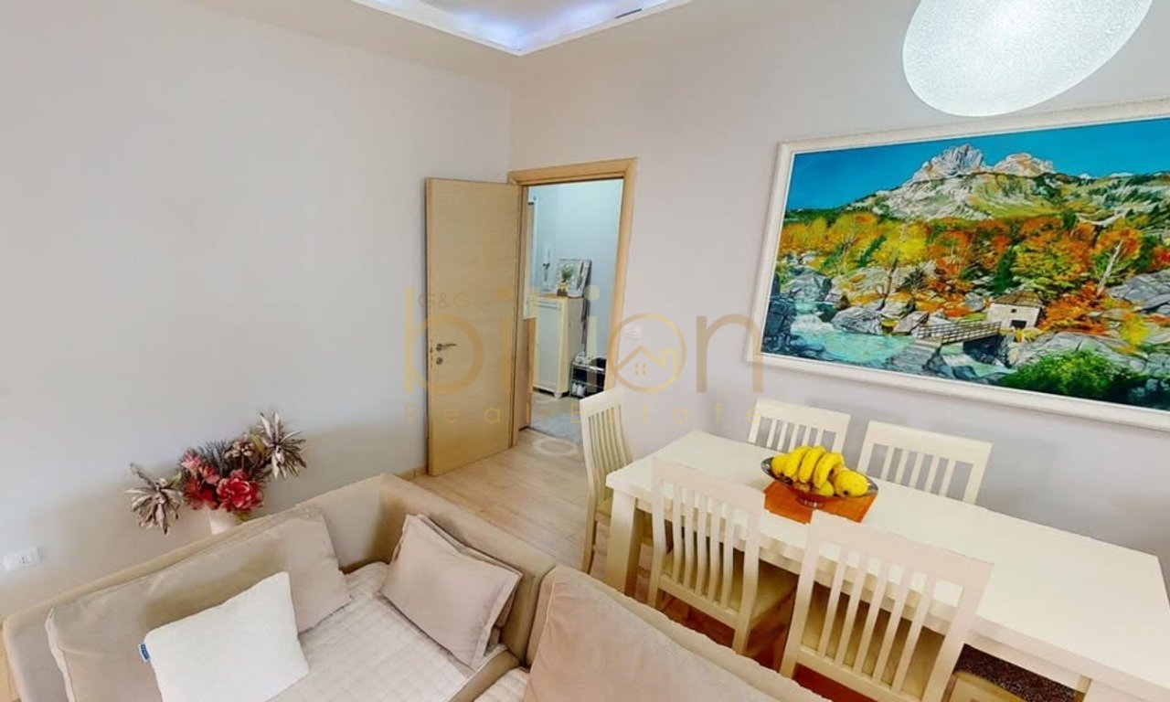 APARTMENT FOR SALE 2+1 NEAR THE DRY LAKE