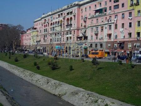 Shitet Apartament 1+1 – Shallvaret