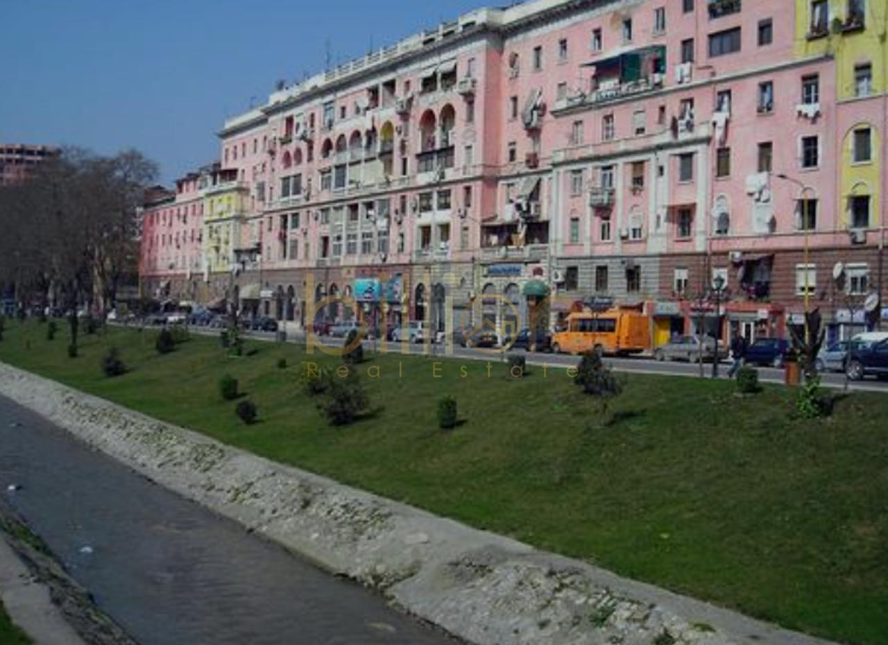 Shitet Apartament 1+1 – Shallvaret