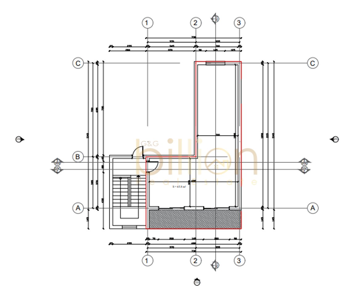 Shitet Apartament 1+1 – Shallvaret