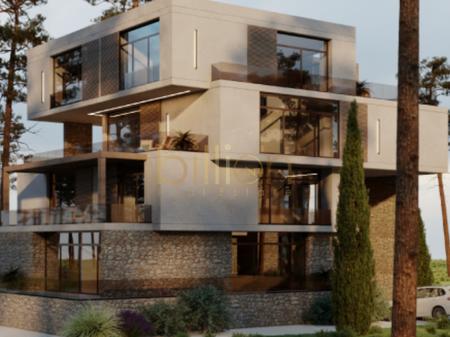 SHITET APARTAMENT 2+1 PORTO LALZI RESIDENCE, GJIRI I LALZIT
