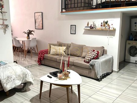 Shitet duplex në zonën e Rrugës "5 Maji"