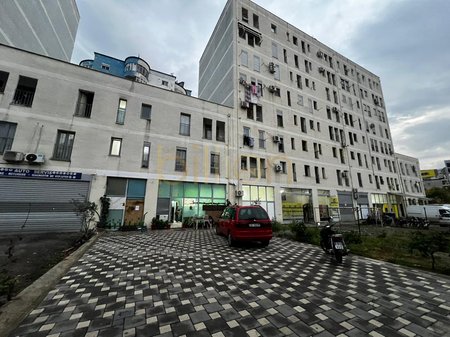 AMBIENTE PER LE VENDITE DI DON BOSCO!