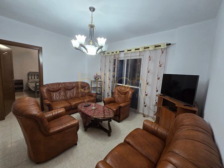 APARTMENT 2+1 FOR SALE IN LAPRAKË