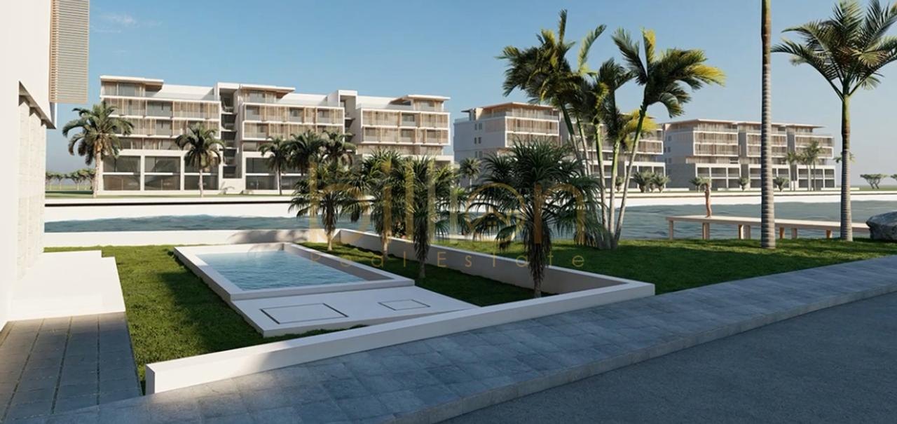 SHITET APARTAMENT 1+1 TEK  GJIRI I LALZIT, PORTO LALZ RESIDENCE