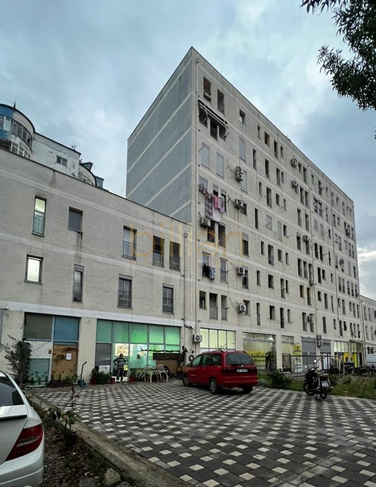 OKAZION !!! SHITET AMBIENT BIZNESI NE DON BOSCO.