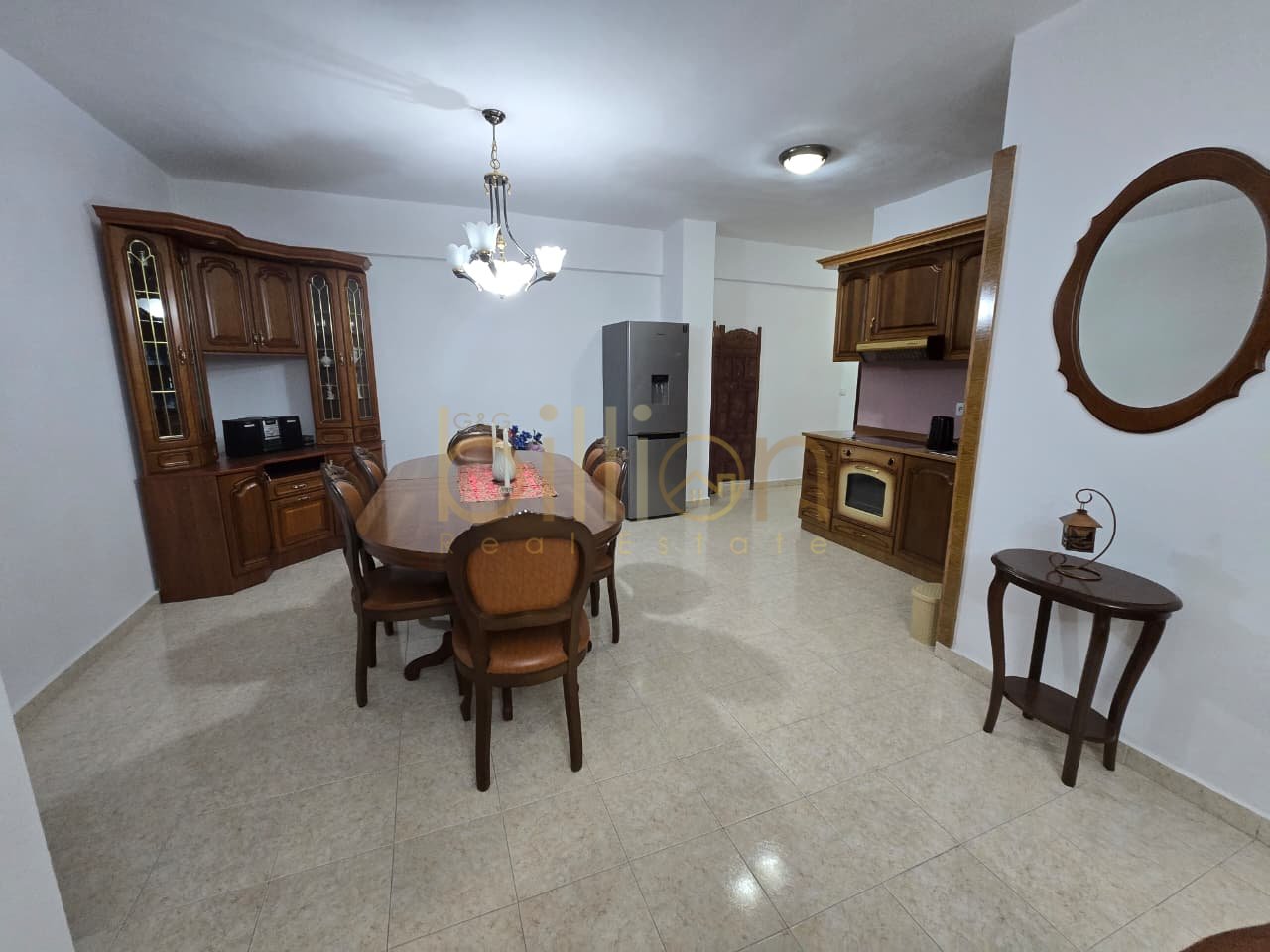 APARTMENT 2+1 FOR SALE IN LAPRAKË