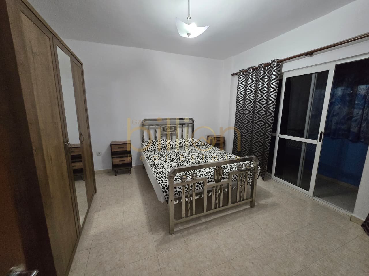 APARTMENT 2+1 FOR SALE IN LAPRAKË