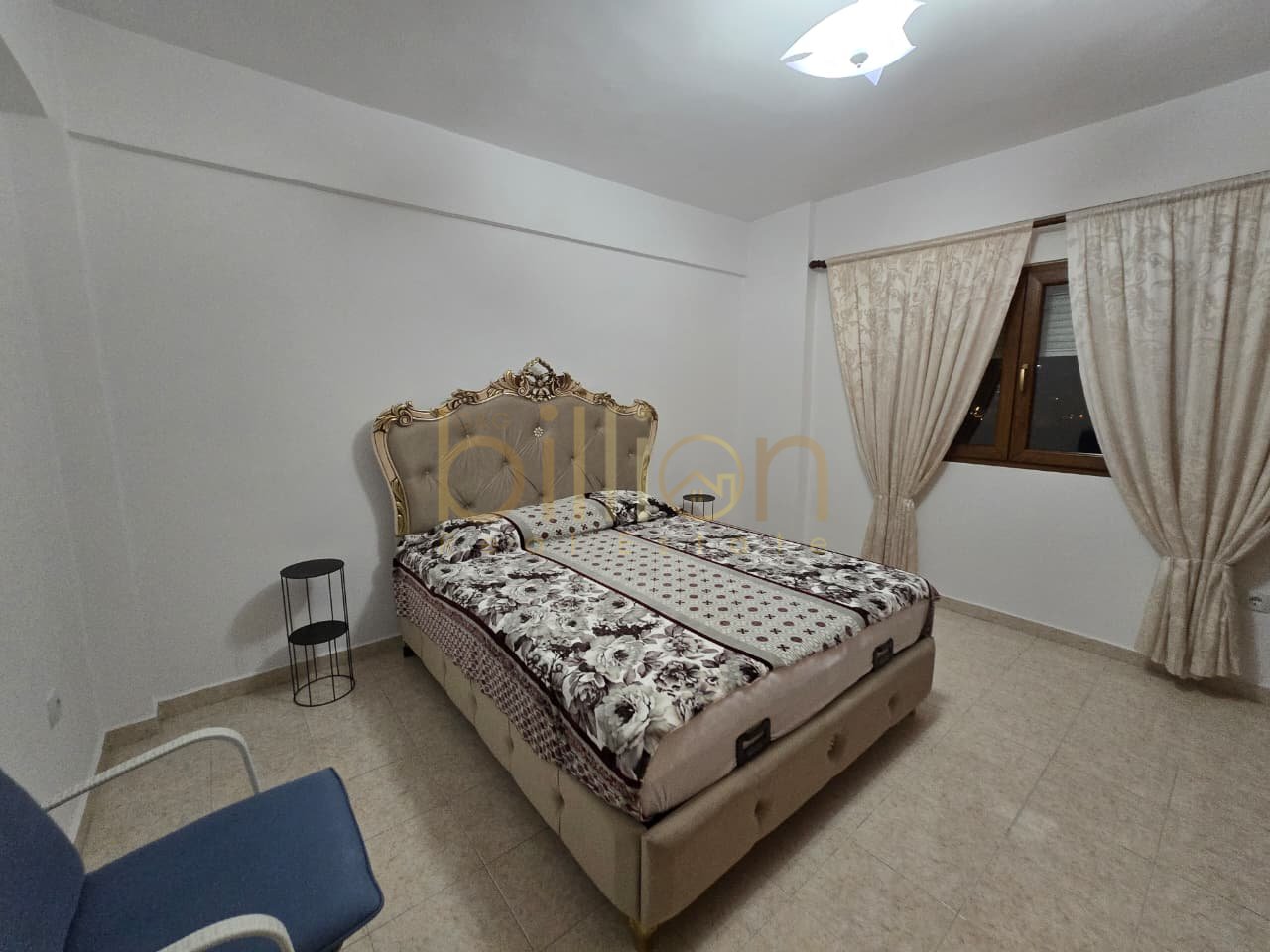 APARTMENT 2+1 FOR SALE IN LAPRAKË