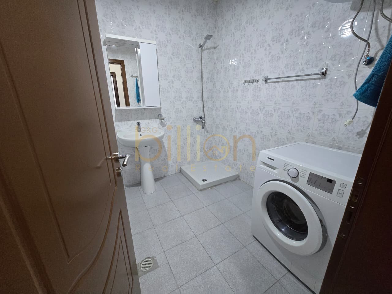 APARTMENT 2+1 FOR SALE IN LAPRAKË