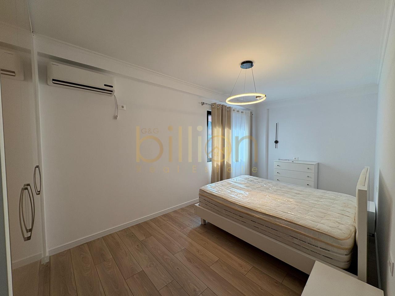 REZIDENCA KODRA E DIELLIT , APARTAMENT 1+1, PER QIRA