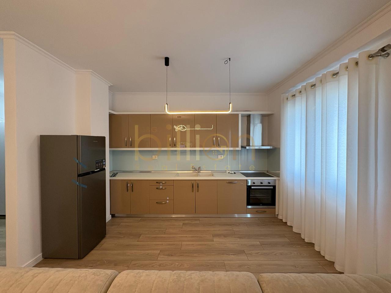 REZIDENCA KODRA E DIELLIT , APARTAMENT 1+1, PER QIRA