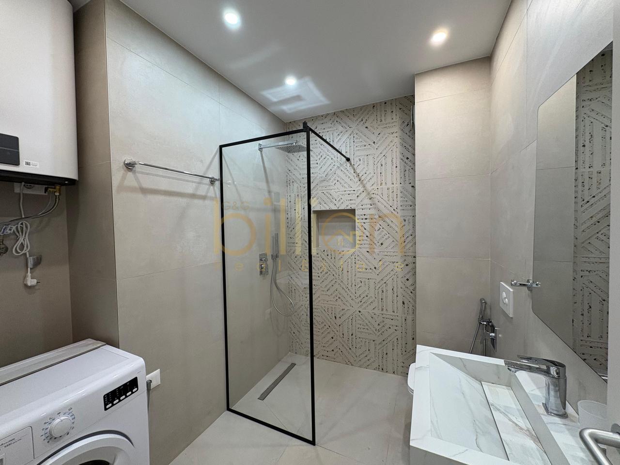 REZIDENCA KODRA E DIELLIT , APARTAMENT 1+1, PER QIRA