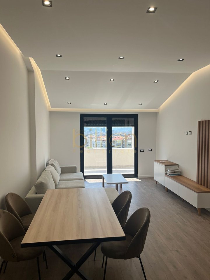 JEPET ME QIRA APARTAMENT 2+1NE FRESK!