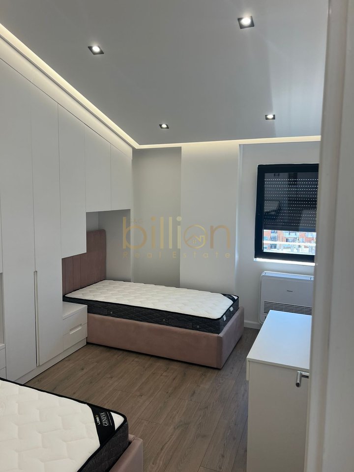 JEPET ME QIRA APARTAMENT 2+1NE FRESK!