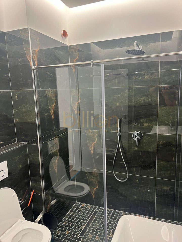 JEPET ME QIRA APARTAMENT 2+1NE FRESK!