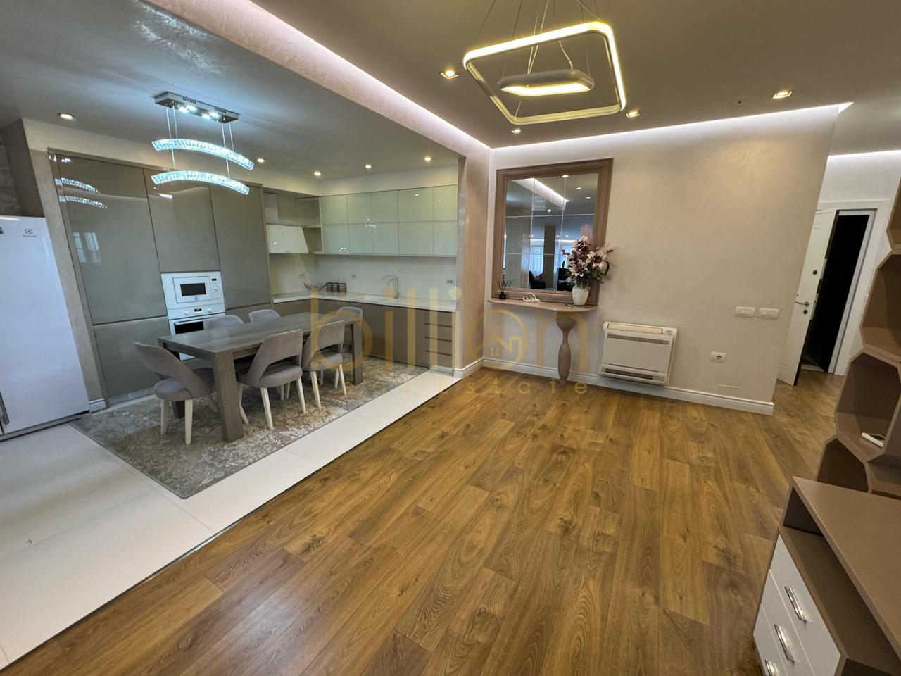 JEPET ME QIRA APARTAMENT 3+1 NE FRESK