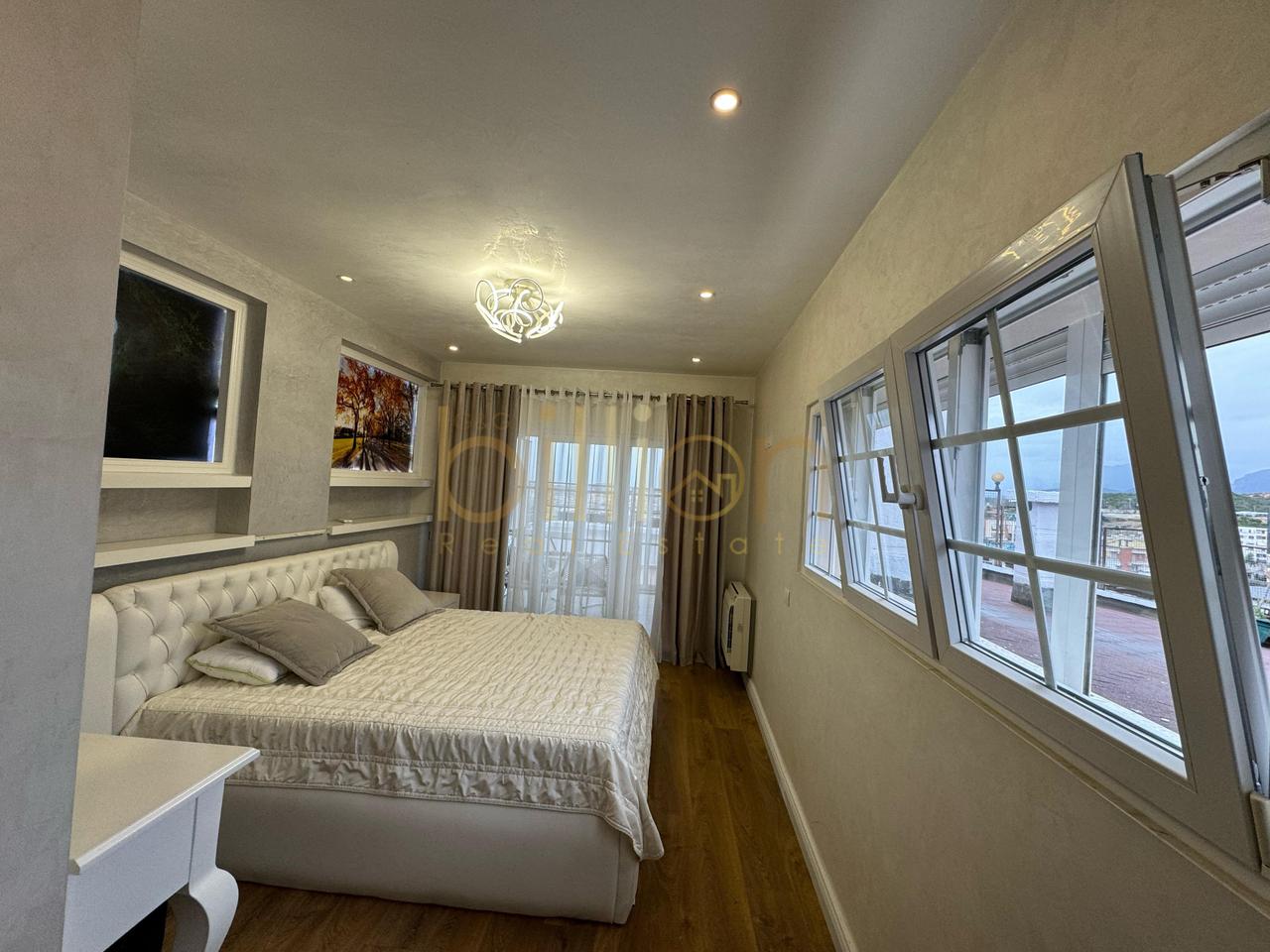 JEPET ME QIRA APARTAMENT 3+1 NE FRESK