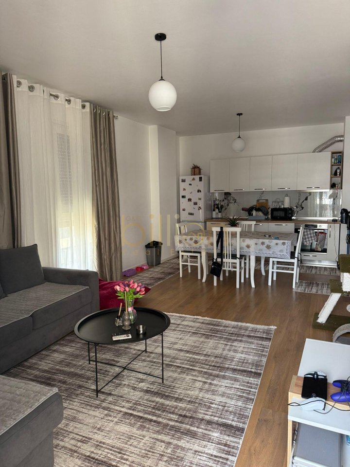 FOR RENT WITH A CONTRACT 2+1+2 APARTMENT AT TRIO TOWERS IN DON BOSKO!