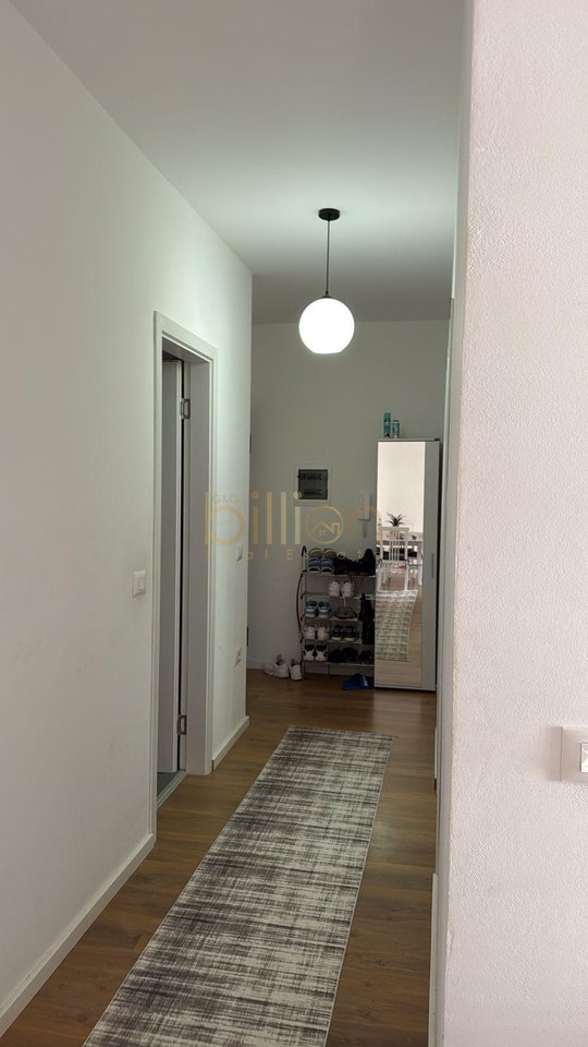 FOR RENT WITH A CONTRACT 2+1+2 APARTMENT AT TRIO TOWERS IN DON BOSKO!