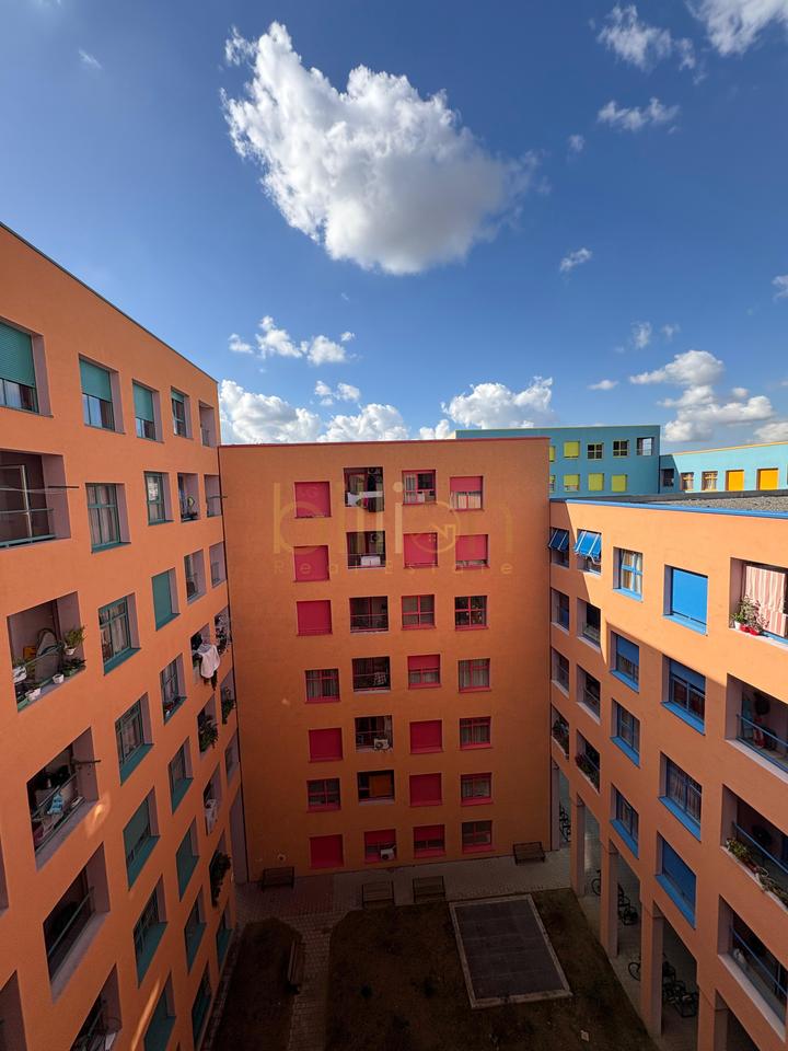 SHITE APARTAMENT 1+1 NE ZONEN E ALI DEMIT NE MANGALEM