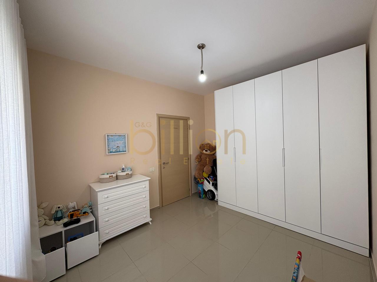 EKSKLUZIVE! SHITET APARTAMENT 2+1+2 TEK KOMPLEKSI EJA STUDIO,ASTIR!