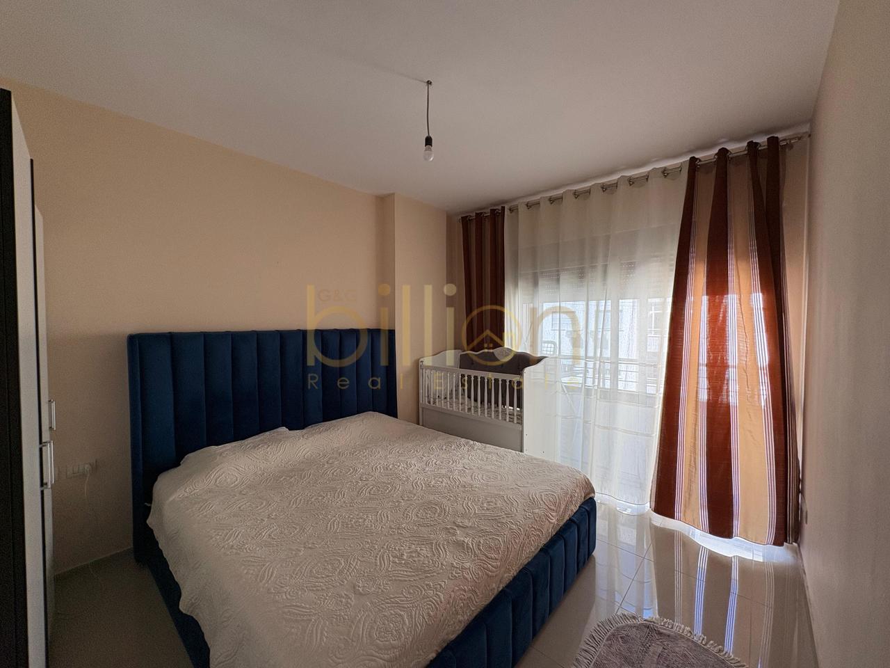 EKSKLUZIVE! SHITET APARTAMENT 2+1+2 TEK KOMPLEKSI EJA STUDIO,ASTIR!