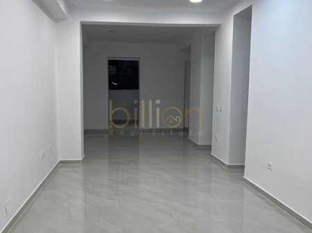 BUSINESS PREMISES FOR RENT AT 21 DHJETORI