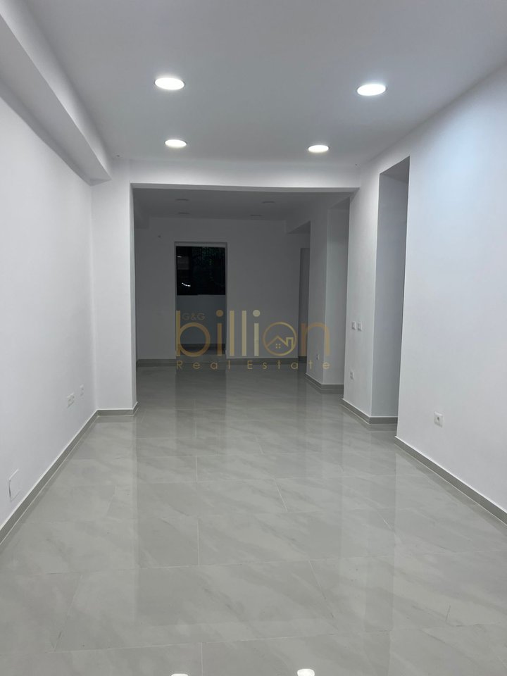 BUSINESS PREMISES FOR RENT AT 21 DHJETORI