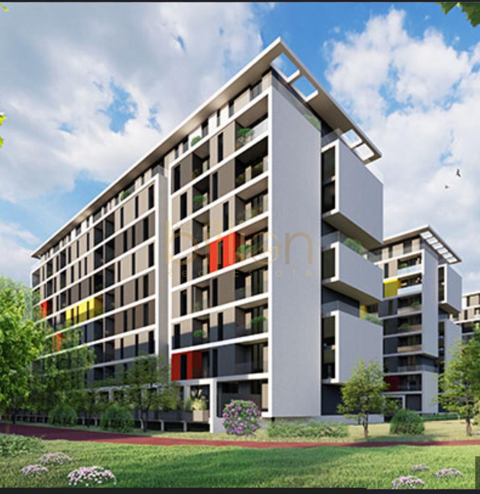 APPARTAMENTO 3+1 IN VENDITA - UNIVERSE CITY.