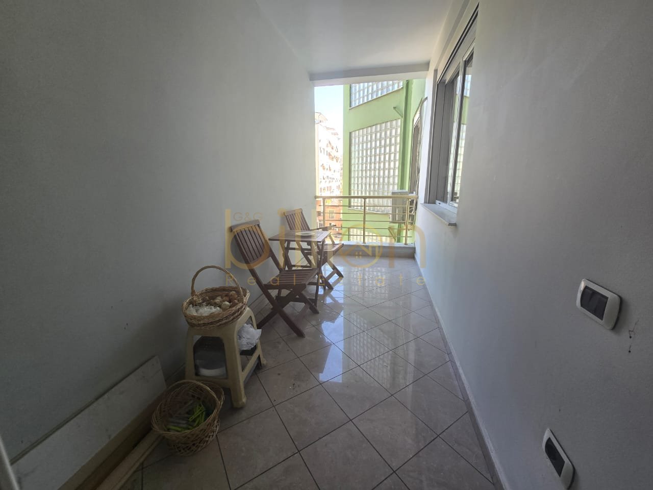 APPARTAMENTO IN VENDITA 2+1+2 - ISH-BLLOKU