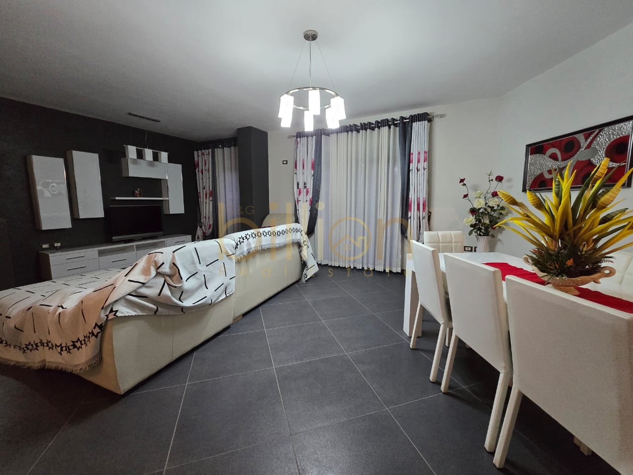 APPARTAMENTO IN AFFITTO - 2+1 - FRESK