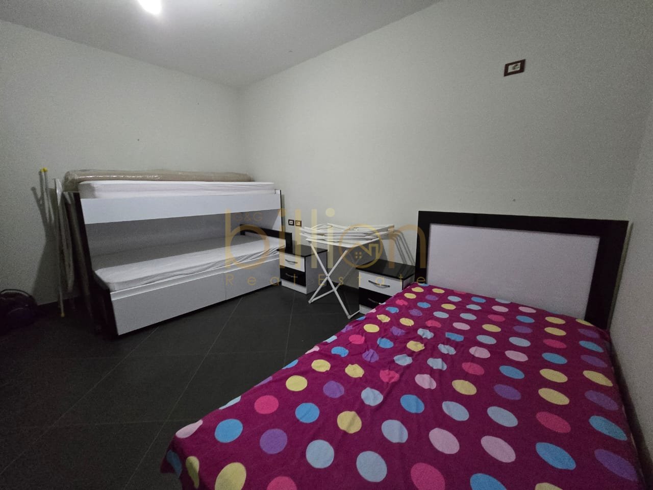APPARTAMENTO IN AFFITTO - 2+1 - FRESK