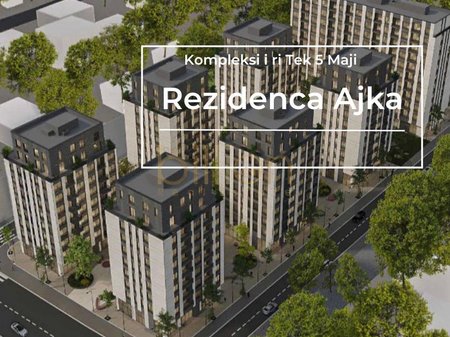 VENDESI APPARTAMENTO 2+1+2 PRESSO 5 MAGGIO!