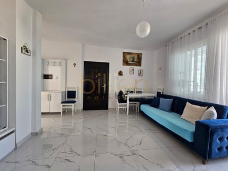 SHITET APARTAMENT 1+1 NË GOLEM + POST PARKIMI