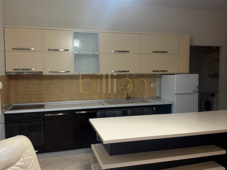 APARTMENT FOR RENT 1+1 NEAR EKONOMIKU
