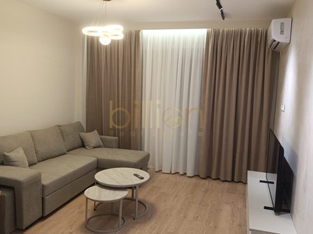 FOR RENT 1+1 APARTMENT – OPPOSITE DELIJORGJI COMPLEX