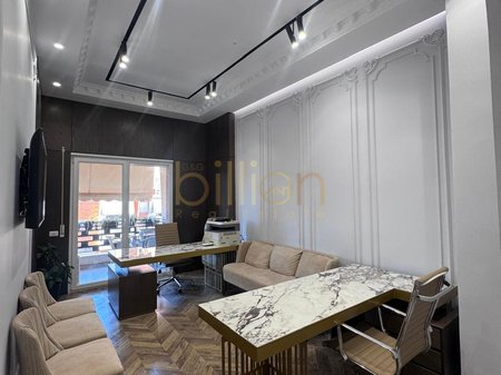 APARTMENT FOR RENT FOR OFFICES, GOLDEN PARK COMPLEX, OPPOSITE AMERICAN HOSPITAL 3