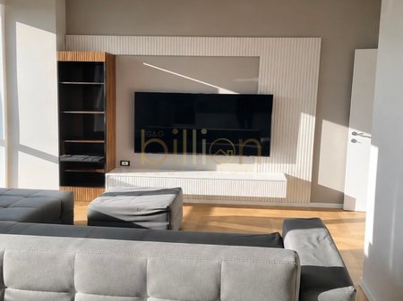 FOR RENT 3+1 APARTMENT AT SELVIA