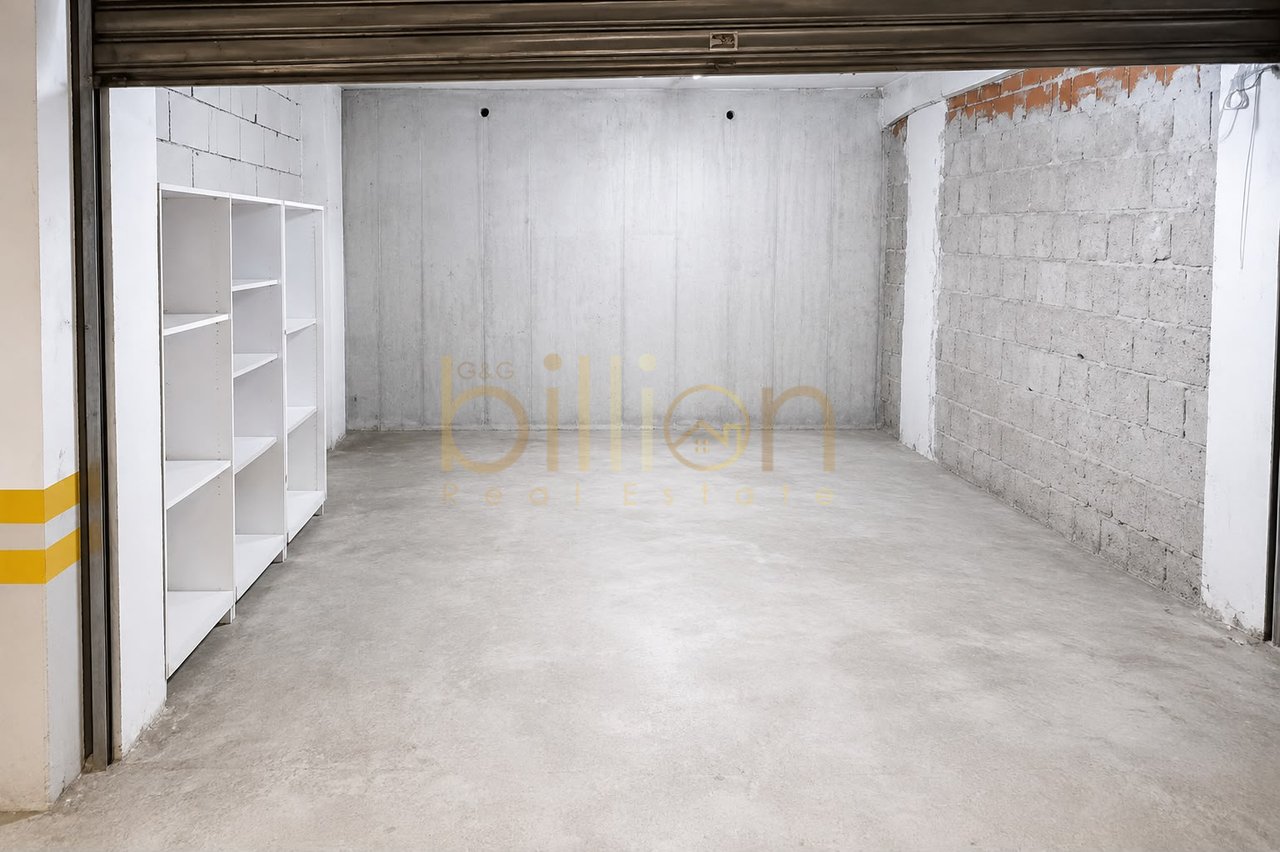 GARAGE FOR SALE, MIGJENI BOULEVARD, ASTIR