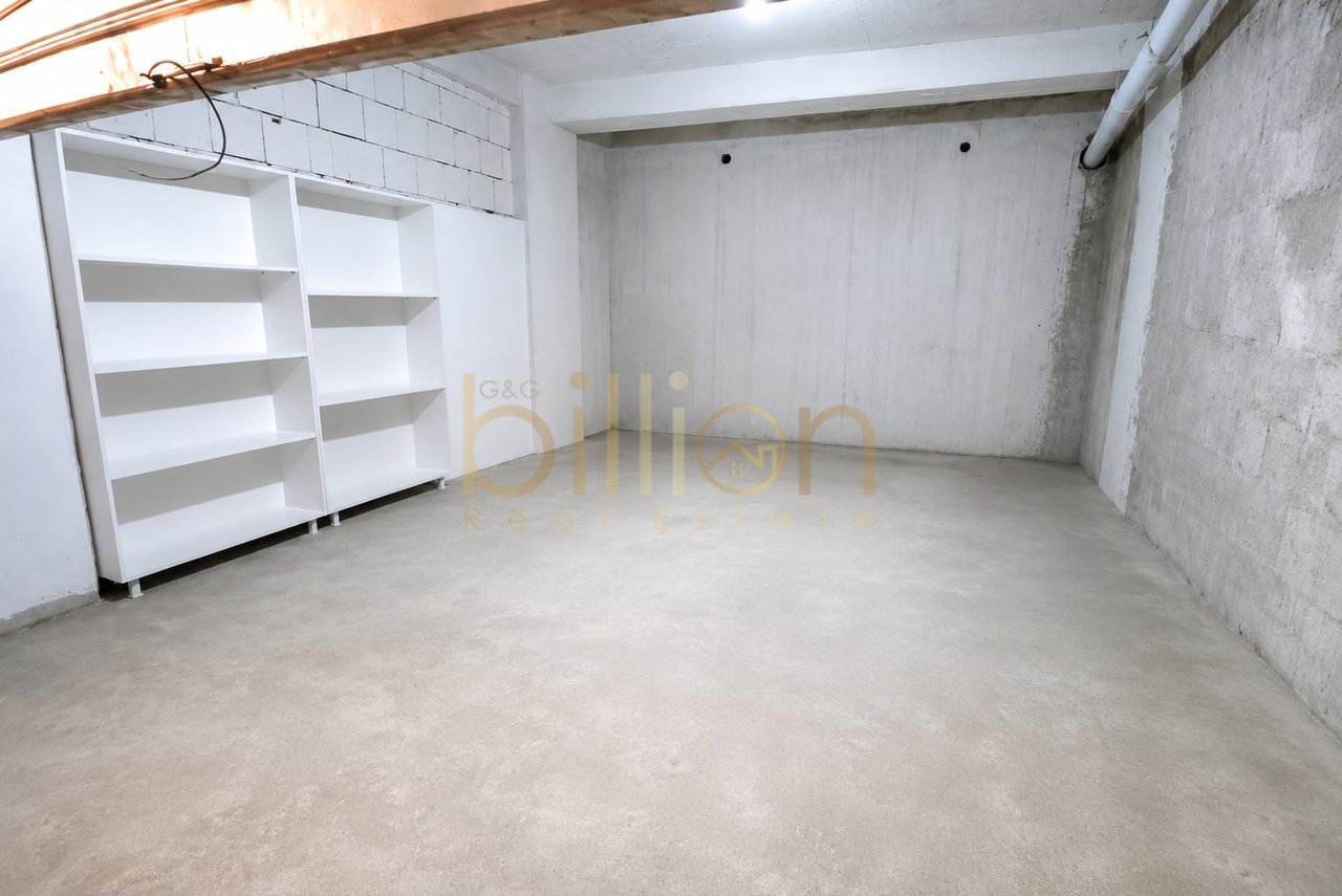 GARAGE FOR SALE, MIGJENI BOULEVARD, ASTIR