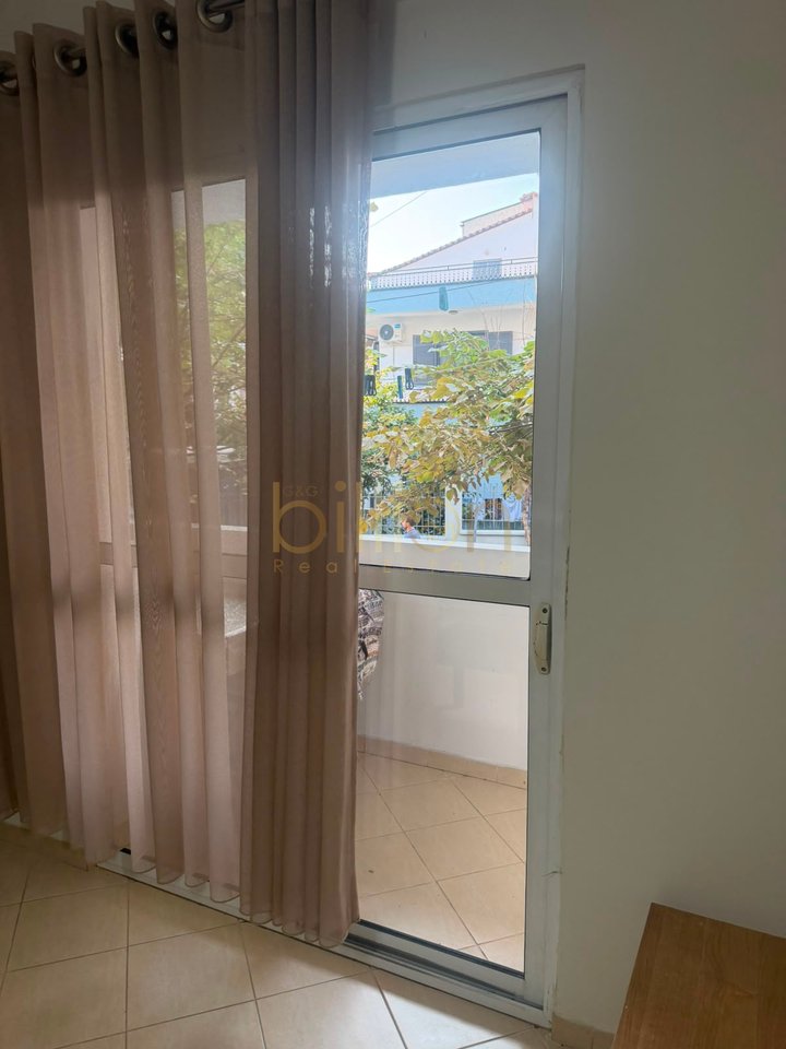 APARTMENT FOR RENT 1+1 NEAR EKONOMIKU