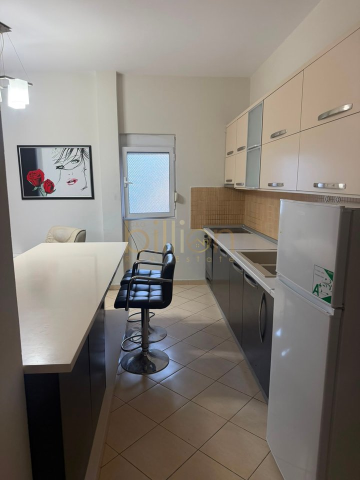 APARTMENT FOR RENT 1+1 NEAR EKONOMIKU