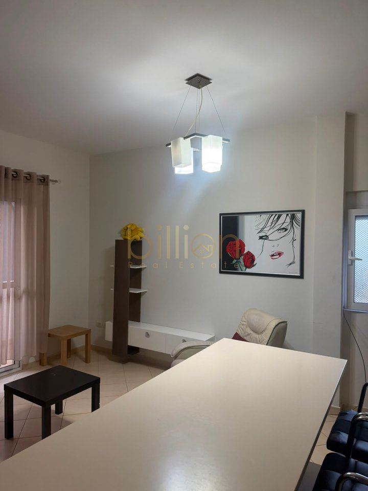 APARTMENT FOR RENT 1+1 NEAR EKONOMIKU