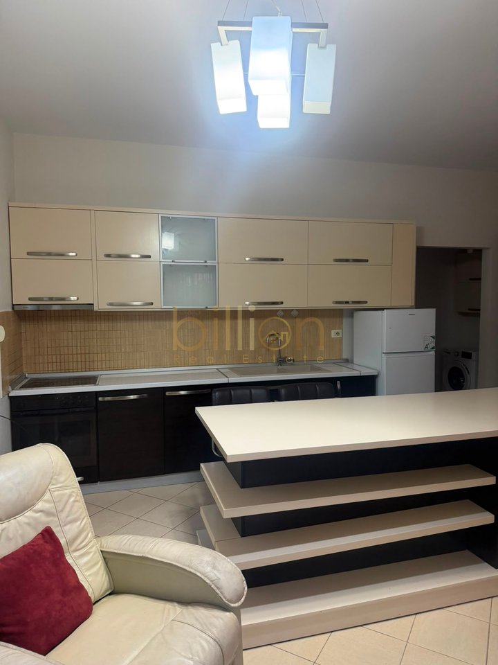 APARTMENT FOR RENT 1+1 NEAR EKONOMIKU