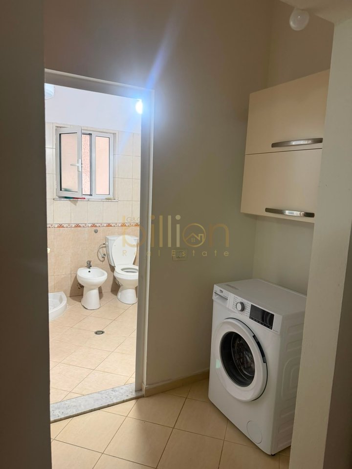 APARTMENT FOR RENT 1+1 NEAR EKONOMIKU
